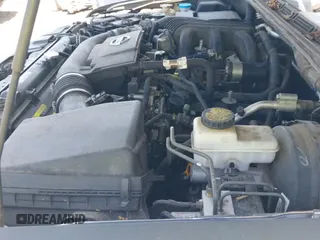 ✅ 2008 Nissan Xterra X • VIN: 5N1AN08W98C540290 • Lot: 42382939. Wystawiony na IAAI z przebiegiem 172 253 mil. Bezpłatny archiwum sprzedaży aukcyjnych z USA i szczegółowy raport historii pojazdu na DreamBid. Zdjęcie 12.