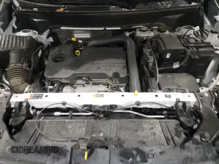 ✅ 2024 GMC Terrain SLE • VIN: 3GKALMEG1RL295655 • Lot: 95004955. Listed on Copart with 44,788 mi. Free auction sales archive from the USA and detailed vehicle history report at DreamBid. Image 15.