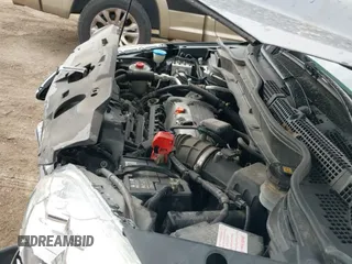 ✅ 2011 Honda CR-V SE • VIN: 5J6RE4H40BL103728 • Lot: 43452557. Listed on IAAI with 93,924 mi. Free auction sales archive from the USA and detailed vehicle history report at DreamBid. Image 20.