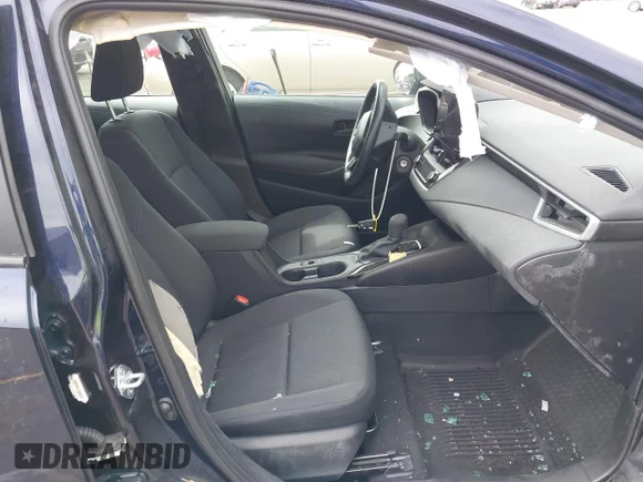 ✅ 2026 Toyota Corolla LE • VIN: 5YFB4MDE0TP374757 • Лот: 45203236. Опубликован ранее на IAAI с пробегом 8 627 миль. Бесплатный доступ к архиву аукционных продаж из США и подробный отчёт об истории автомобиля на DreamBid. Изображение 5.