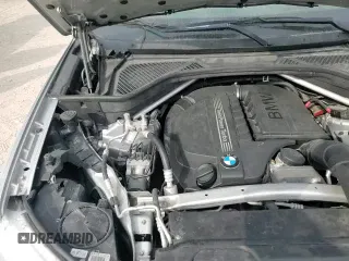 ✅ 2019 BMW X6 sDrive35i • VIN: 5UXKU0C53K0H99586 • Лот: 89519845. Опубликован ранее на Copart с пробегом 23 131 миль. Бесплатный доступ к архиву аукционных продаж из США и подробный отчёт об истории автомобиля на DreamBid. Изображение 15.