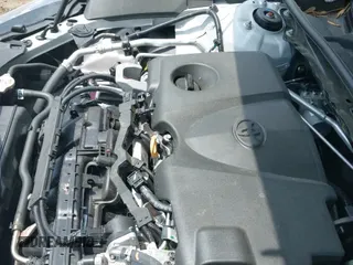 2023 Toyota Camry SE with VIN 4T1T11BK5PU089206, listed as a IAAI auction lot 42751729 with 14,798 mi miles and . Bid and sale history available at DreamBid. Image 20.