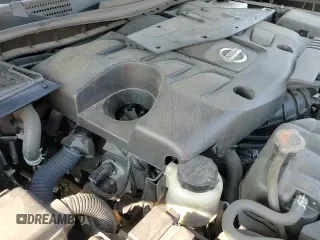 ✅ 2023 Nissan Armada Platinum • VIN: JN8AY2DA8P9405335 • Lot: 68446375. Listed on Copart with 32,850 mi. Free auction sales archive from the USA and detailed vehicle history report at DreamBid. Image 16.