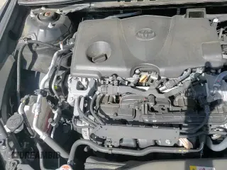 2023 Toyota Camry LE с VIN 4T1R11BK6PU091489, выставлен на аукционе Copart как лот 70277985 с пробегом 60 240 миль миль и Списание • Salvage title. История ставок и продаж доступна на DreamBid. Изображение 13.