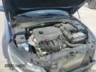 ✅ 2017 Kia Optima LX • VIN: 5XXGT4L32HG172298 • Лот: 50242695. Опубликован ранее на Copart с пробегом 108 236 миль. Бесплатный доступ к архиву аукционных продаж из США и подробный отчёт об истории автомобиля на DreamBid. Изображение 14.