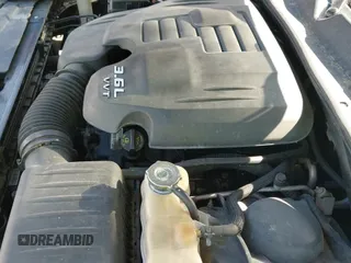 ✅ 2012 Dodge Challenger SXT • VIN: 2C3CDYAGXCH121294 • Lot: 41943192. Listed on IAAI with 197,654 mi. Free auction sales archive from the USA and detailed vehicle history report at DreamBid. Image 19.