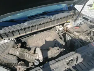 ✅ 2019 GMC Acadia Denali • VIN: 1GKKNXLS5KZ190235 • Lot: 86320805. Listed on Copart with 105,124 mi. Free auction sales archive from the USA and detailed vehicle history report at DreamBid. Image 15.