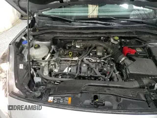 ✅ 2021 Ford Escape SEL • VIN: 1FMCU9H98MUB02164 • Lot: 91684685. Listed on Copart with 115,880 mi. Free auction sales archive from the USA and detailed vehicle history report at DreamBid. Image 14.