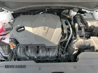 ✅ 2025 Kia Sportage EX • VIN: 5XYK3CDFXSG242985 • Lot: 80722685. Wystawiony na Copart z przebiegiem 16 068 mil. Bezpłatny archiwum sprzedaży aukcyjnych z USA i szczegółowy raport historii pojazdu na DreamBid. Zdjęcie 14.