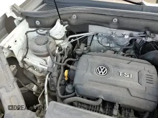 ✅ 2020 Volkswagen Atlas SEL • VIN: 1V2MC2CA0LC204887 • Лот: 56001295. Опубликован ранее на Copart с пробегом 46 277 миль. Бесплатный доступ к архиву аукционных продаж из США и подробный отчёт об истории автомобиля на DreamBid. Изображение 16.