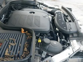 ✅ 2020 Mercedes-Benz GLC 300 • VIN: WDC0G8DBXLF727096 • Lot: 43394734. Listed on IAAI with 82,197 mi. Free auction sales archive from the USA and detailed vehicle history report at DreamBid. Image 21.