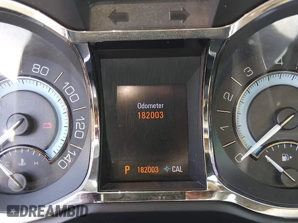 ✅ 2012 Buick LaCrosse Premium 2 • VIN: 1G4GF5G35CF278867 • Lot: 45226289. Wystawiony na IAAI z przebiegiem 182 003 mil. Bezpłatny archiwum sprzedaży aukcyjnych z USA i szczegółowy raport historii pojazdu na DreamBid. Zdjęcie 7.