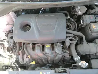 ✅ 2019 Hyundai Accent SE • VIN: 3KPC24A32KE067233 • Лот: 71743745. Опубликован ранее на Copart с пробегом 68 655 миль. Бесплатный доступ к архиву аукционных продаж из США и подробный отчёт об истории автомобиля на DreamBid. Изображение 13.