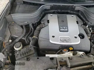 ✅ 2017 Infiniti QX50 • VIN: JN1BJ0RR8HM411810 • Lot: 71071985. Wystawiony na Copart z przebiegiem 109 848 mil. Bezpłatny archiwum sprzedaży aukcyjnych z USA i szczegółowy raport historii pojazdu na DreamBid. Zdjęcie 13.