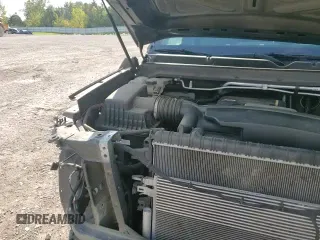 ✅ 2020 Chevrolet Colorado 4WD Work Truck • VIN: 1GCHTBEAXL1240498 • Lot: 83951355. Wystawiony na Copart z przebiegiem 99 997 mil. Bezpłatny archiwum sprzedaży aukcyjnych z USA i szczegółowy raport historii pojazdu na DreamBid. Zdjęcie 13.