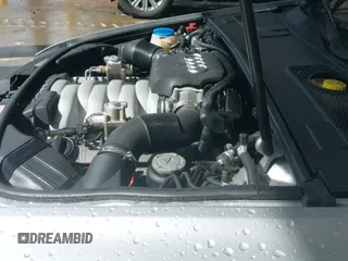 ✅ 2008 Audi S6 • VIN: WAUDN74F18N007416 • Lot: 42316923. Listed on IAAI with 83,990 mi. Free auction sales archive from the USA and detailed vehicle history report at DreamBid. Image 19.