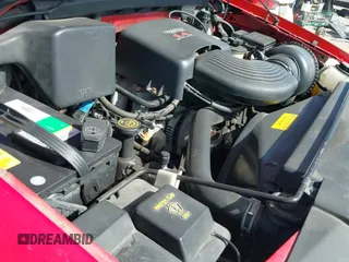 ✅ 1997 Ford F-150 • VIN: 2FTEX17L9VCA27687 • Лот: 42454035. Опубликован ранее на IAAI с пробегом 122 179 миль. Бесплатный доступ к архиву аукционных продаж из США и подробный отчёт об истории автомобиля на DreamBid. Изображение 14.