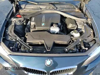 ✅ 2015 BMW 2 Series 228i • VIN: WBA1K5C55FV474053 • Лот: 81237664. Опубликован ранее на Copart с пробегом 61 930 миль. Бесплатный доступ к архиву аукционных продаж из США и подробный отчёт об истории автомобиля на DreamBid. Изображение 13.