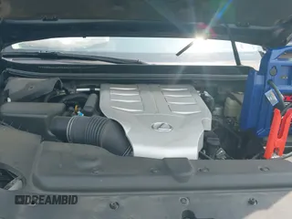 ✅ 2019 Lexus GX 460 • VIN: JTJBM7FX2K5240437 • Lot: 42403298. Listed on IAAI with 47,100 mi. Free auction sales archive from the USA and detailed vehicle history report at DreamBid. Image 20.