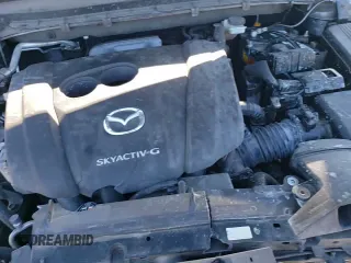 ✅ 2020 Mazda CX-5 Touring • VIN: JM3KFACMXL0828869 • Lot: 87084185. Wystawiony na Copart z przebiegiem 64 193 mil. Bezpłatny archiwum sprzedaży aukcyjnych z USA i szczegółowy raport historii pojazdu na DreamBid. Zdjęcie 14.