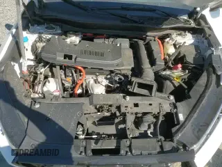 ✅ 2023 Honda CR-V Sport • VIN: 2HKRS5H57PH709469 • Lot: 91073615. Wystawiony na Copart z przebiegiem 31 623 mil. Bezpłatny archiwum sprzedaży aukcyjnych z USA i szczegółowy raport historii pojazdu na DreamBid. Zdjęcie 14.