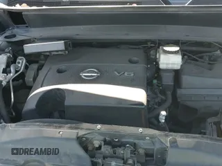 ✅ 2015 Nissan Pathfinder SV • VIN: 5N1AR2MM1FC699323 • Lot: 43578661. Wystawiony na IAAI z przebiegiem 190 698 mil. Bezpłatny archiwum sprzedaży aukcyjnych z USA i szczegółowy raport historii pojazdu na DreamBid. Zdjęcie 21.