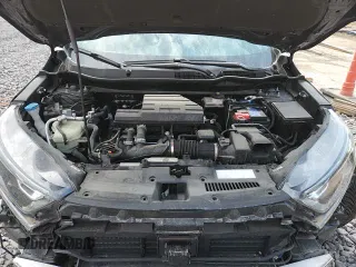 ✅ 2022 Honda CR-V EX • VIN: 7FARW2H56NE035284 • Лот: 86298145. Опубликован ранее на Copart с пробегом 40 073 миль. Бесплатный доступ к архиву аукционных продаж из США и подробный отчёт об истории автомобиля на DreamBid. Изображение 17.