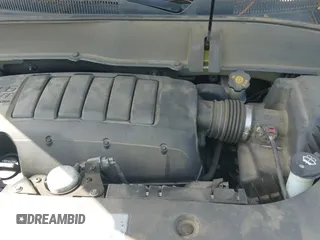 ✅ 2014 GMC Acadia SLE • VIN: 1GKKRNED9EJ267375 • Lot: 43372839. Listed on IAAI with 218,105 mi. Free auction sales archive from the USA and detailed vehicle history report at DreamBid. Image 12.