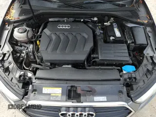 ✅ 2018 Audi A3 Premium • VIN: WAUAUGFF0J1072175 • Лот: 80542055. Опубликован ранее на Copart с пробегом 139 448 миль. Бесплатный доступ к архиву аукционных продаж из США и подробный отчёт об истории автомобиля на DreamBid. Изображение 11.