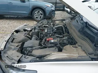 ✅ 2018 Honda Accord LX • VIN: 1HGCV1F16JA214718 • Lot: 43544683. Listed on IAAI with 179,656 mi. Free auction sales archive from the USA and detailed vehicle history report at DreamBid. Image 20.