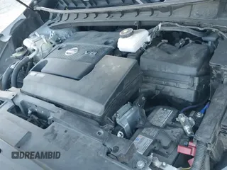 ✅ 2023 Nissan Murano SV • VIN: 5N1AZ2BJ6PC106033 • Лот: 43621299. Опубликован ранее на IAAI с пробегом 45 728 миль. Бесплатный доступ к архиву аукционных продаж из США и подробный отчёт об истории автомобиля на DreamBid. Изображение 23.