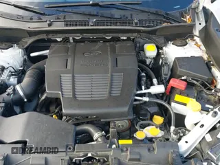 ✅ 2023 Subaru Forester Premium • VIN: JF2SKAEC3PH486005 • Lot: 43516911. Listed on IAAI with 12,709 mi. Free auction sales archive from the USA and detailed vehicle history report at DreamBid. Image 19.