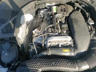 ✅ 2019 Mercedes-Benz C 300 • VIN: 55SWF8DB4KU312392 • Lot: 91596255. Listed on Copart with 69,350 mi. Free auction sales archive from the USA and detailed vehicle history report at DreamBid. Image 13.