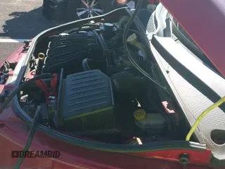 ✅ 2002 Chrysler PT Cruiser Limited • VIN: 3C8FY68B02T304378 • Lot: 43601064. Listed on IAAI with 108,721 mi. Free auction sales archive from the USA and detailed vehicle history report at DreamBid. Image 13.