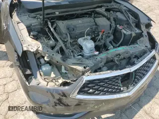 ✅ 2019 Acura TLX Technology • VIN: 19UUB1F57KA003903 • Lot: 67314955. Listed on Copart with 123,276 mi. Free auction sales archive from the USA and detailed vehicle history report at DreamBid. Image 13.