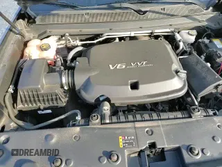 ✅ 2022 GMC Canyon 2WD Elevation • VIN: 1GTG5CEN2N1259144 • Lot: 84070745. Wystawiony na Copart z przebiegiem 62 620 mil. Bezpłatny archiwum sprzedaży aukcyjnych z USA i szczegółowy raport historii pojazdu na DreamBid. Zdjęcie 16.