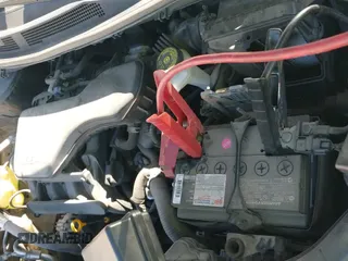 ✅ 2020 Nissan Rogue S • VIN: JN1BJ1CV2LW542238 • Lot: 42520485. Listed on IAAI with 125,190 mi. Free auction sales archive from the USA and detailed vehicle history report at DreamBid. Image 19.