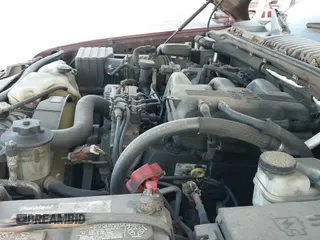 ✅ 2007 Ford Explorer Eddie Bauer • VIN: 1FMEU74E77UA80694 • Лот: 43452518. Опубликован ранее на IAAI с пробегом 152 622 миль. Бесплатный доступ к архиву аукционных продаж из США и подробный отчёт об истории автомобиля на DreamBid. Изображение 13.