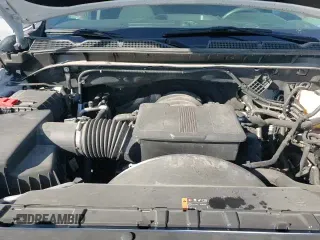 ✅ 2024 GMC Sierra 2500HD • VIN: 1GD29LE71RF197014 • Lot: 55761635. Wystawiony na Copart z przebiegiem 16 596 mil. Bezpłatny archiwum sprzedaży aukcyjnych z USA i szczegółowy raport historii pojazdu na DreamBid. Zdjęcie 13.