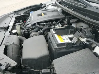 ✅ 2018 Kia Forte LX • VIN: 3KPFK4A77JE168119 • Lot: 43471262. Listed on IAAI with 77,079 mi. Free auction sales archive from the USA and detailed vehicle history report at DreamBid. Image 19.