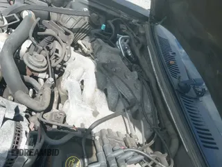 ✅ 2004 Ford Mustang Standard • VIN: 1FAFP40604F156128 • Lot: 43037446. Listed on IAAI with 106,431 mi. Free auction sales archive from the USA and detailed vehicle history report at DreamBid. Image 13.