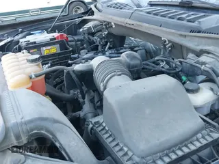 ✅ 2015 Ford F-150 XLT • VIN: 1FTEX1E88FKF22622 • Lot: 41402747. Listed on IAAI with 214,667 mi. Free auction sales archive from the USA and detailed vehicle history report at DreamBid. Image 25.