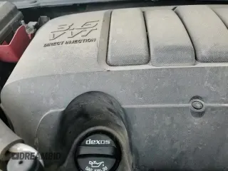 ✅ 2017 GMC Acadia Limited • VIN: 1GKKVSKDXHJ302945 • Лот: 85568255. Опубликован ранее на Copart с пробегом 148 074 миль. Бесплатный доступ к архиву аукционных продаж из США и подробный отчёт об истории автомобиля на DreamBid. Изображение 16.