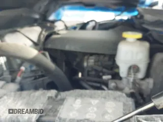 ✅ 2020 Ram 1500 Warlock • VIN: 1C6RR7GG9LS141545 • Lot: 43215255. Listed on IAAI with 93,069 mi. Free auction sales archive from the USA and detailed vehicle history report at DreamBid. Image 18.