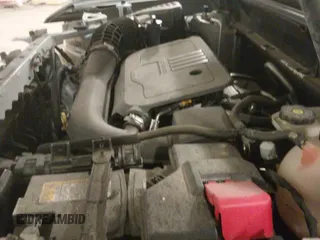 ✅ 2022 GMC Acadia SLE • VIN: 1GKKNRL42NZ100931 • Lot: 41989898. Listed on IAAI with 65,545 mi. Free auction sales archive from the USA and detailed vehicle history report at DreamBid. Image 19.