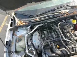 ✅ 2022 Nissan Sentra SV • VIN: 3N1AB8CV5NY232713 • Lot: 90486865. Listed on Copart with 145,709 mi. Free auction sales archive from the USA and detailed vehicle history report at DreamBid. Image 13.