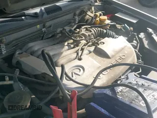 ✅ 2001 Infiniti QX4 Luxury • VIN: JNRDR09X01W204254 • Lot: 43600448. Wystawiony na IAAI z przebiegiem 255 690 mil. Bezpłatny archiwum sprzedaży aukcyjnych z USA i szczegółowy raport historii pojazdu na DreamBid. Zdjęcie 12.