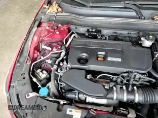 ✅ 2018 Honda Accord Sport • VIN: 1HGCV2F38JA014303 • Лот: 81427175. Опубликован ранее на Copart с пробегом 77 148 миль. Бесплатный доступ к архиву аукционных продаж из США и подробный отчёт об истории автомобиля на DreamBid. Изображение 13.