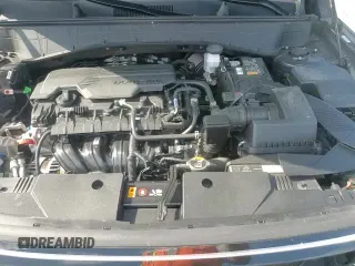 ✅ 2024 Hyundai Kona SEL • VIN: KM8HBCAB2RU084631 • Лот: 72057635. Опубликован ранее на Copart с пробегом 40 808 миль. Бесплатный доступ к архиву аукционных продаж из США и подробный отчёт об истории автомобиля на DreamBid. Изображение 14.