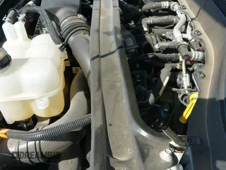 ✅ 2022 Ford Explorer King Ranch • VIN: 1FM5K8LC0NGA05892 • Лот: 43376337. Опубликован ранее на IAAI с пробегом 47 699 миль. Бесплатный доступ к архиву аукционных продаж из США и подробный отчёт об истории автомобиля на DreamBid. Изображение 19.